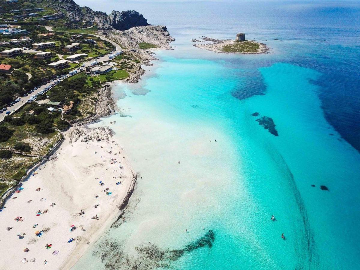 I Pescatori Di Stelle-L12 Altair Stintino Exterior foto
